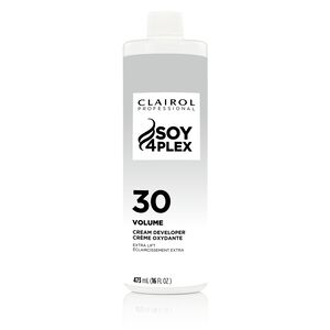 30 Volume Creme Developer