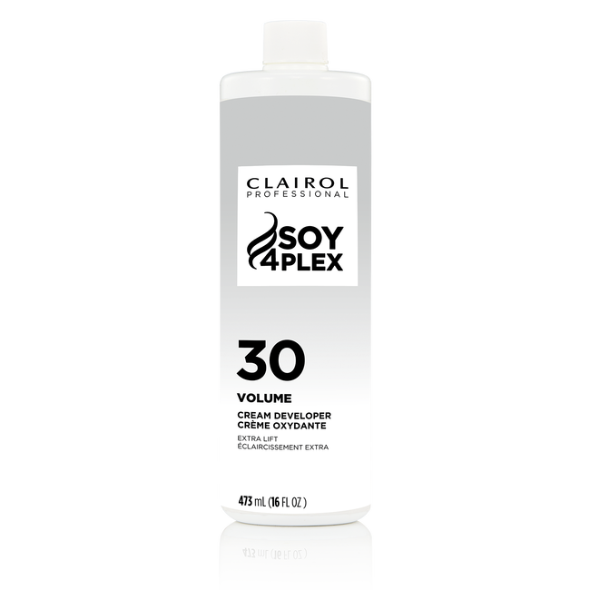 Clairol Professional 30 Volume Creme Developer Developer Sally Beauty