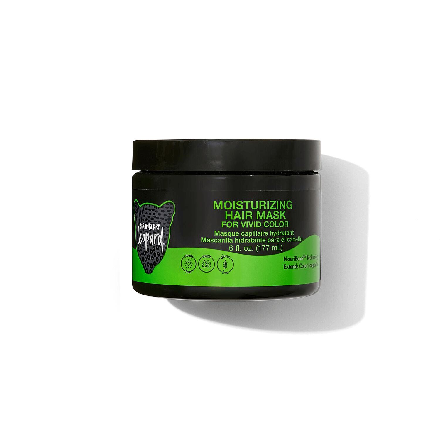 Moisturizing Mask