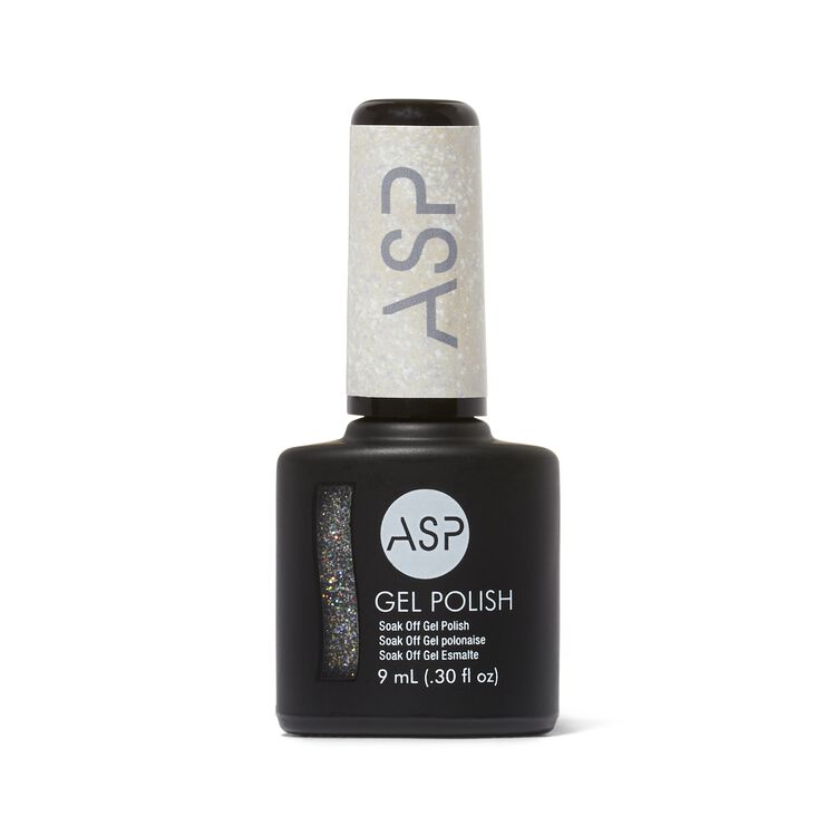 Shimmer Top Coat