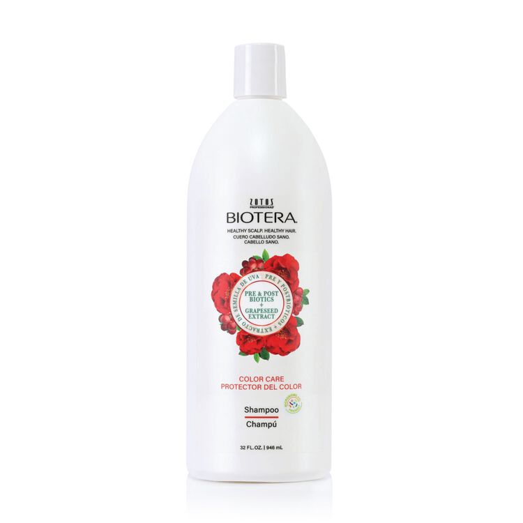 Color Care Shampoo With Grapeseed Extract 32 fl oz
