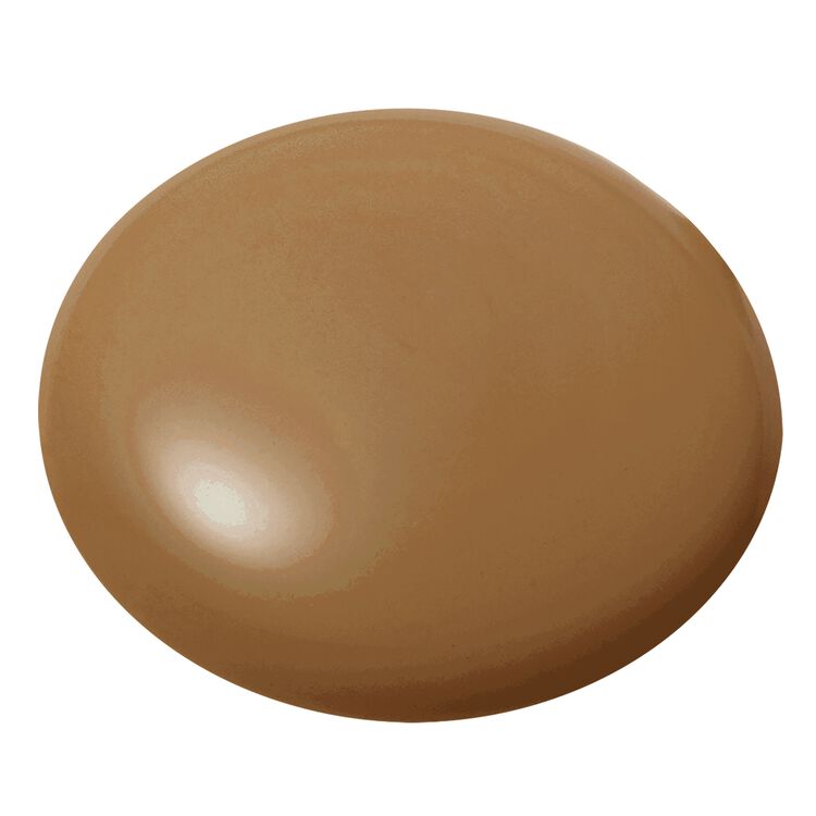Meet Your Matte Velvet Foundation Caramel