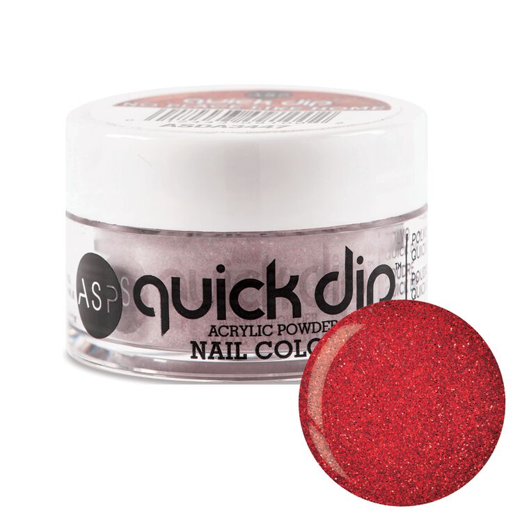 Quick Dip Powder No Place Like Home