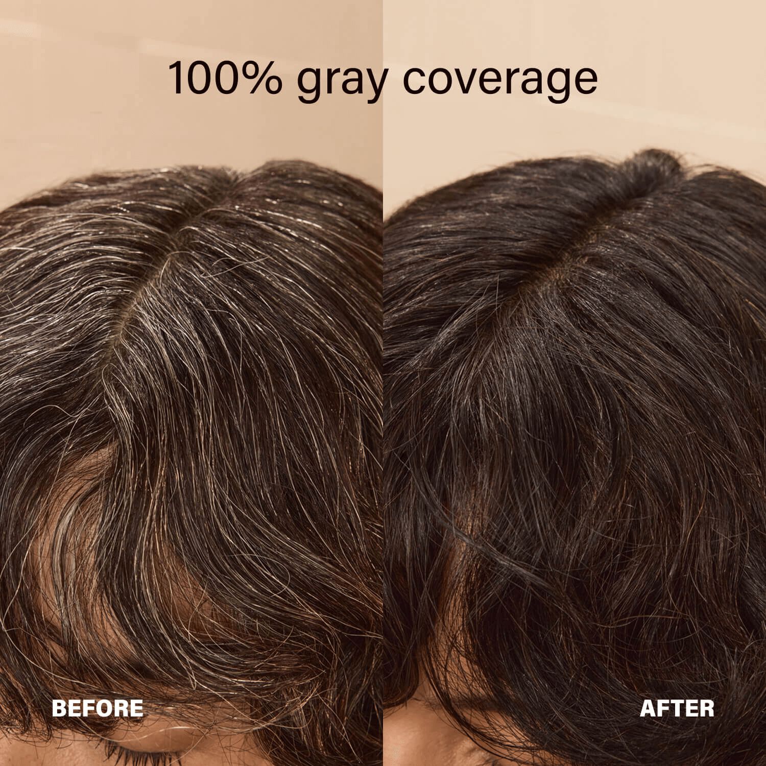 Inspired By Nature AmmoniaFree Permanent Crème Hair Color Permanent