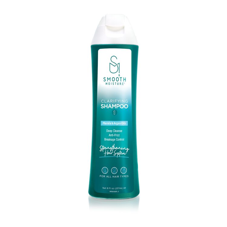 Vanity Silkening Shampoo