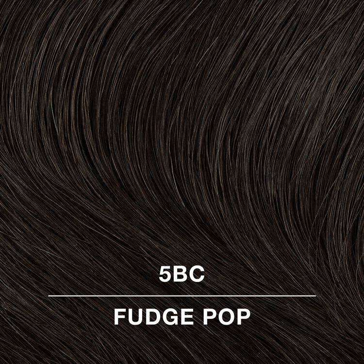 5BC Fudge Pop Permanent Cream Hair Color