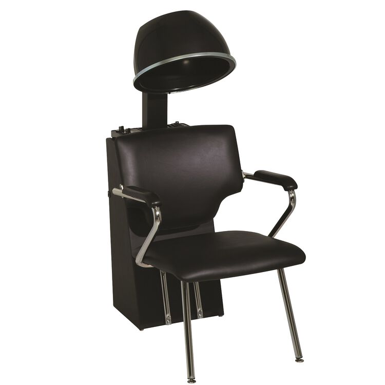 Belvedere Belle Dryer Chair Salon Chairs & Stools Sally Beauty