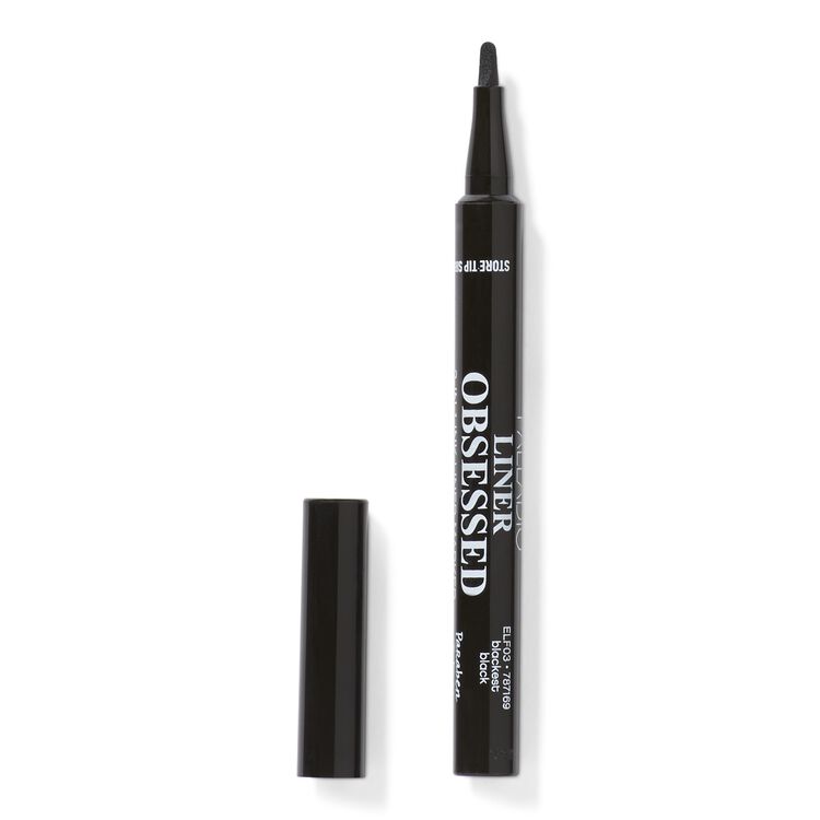 Liner Obsessed 2-in-1 Ink Liner Marker
