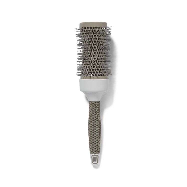 Ceramic Thermal Blowout Concave Brush