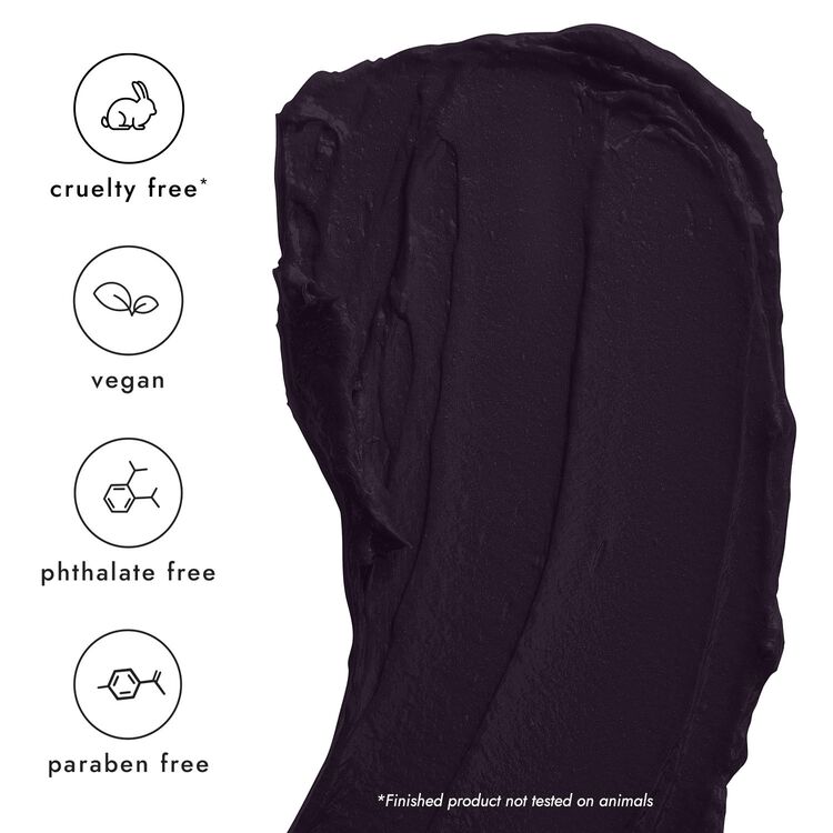 5VV Light Intense Violet Brown Bonding Permanent Crème Hair Color