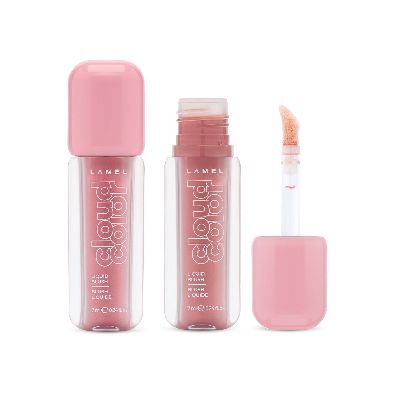 LAMEL Liquid Blush