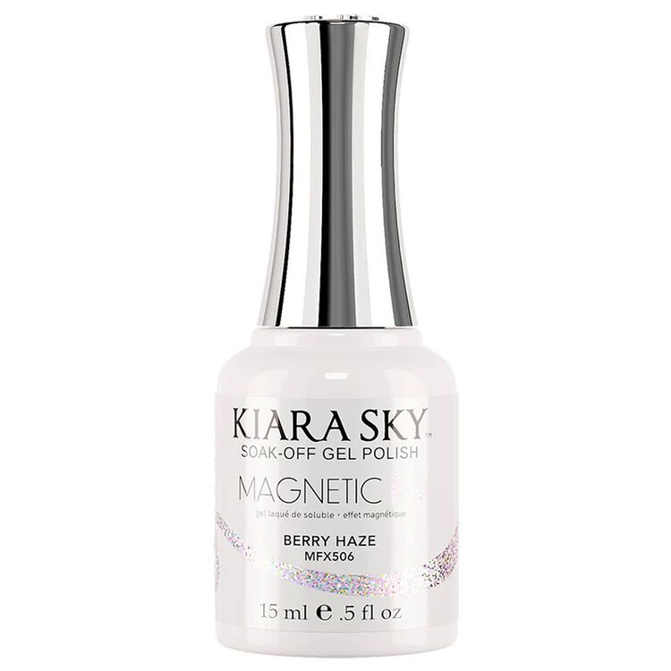 MagneticFX Gel Polish Berry Haze