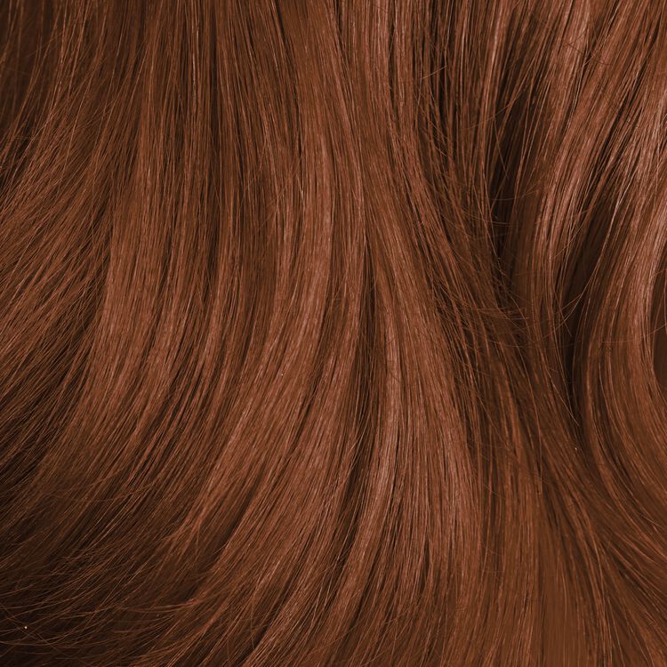 5G Light Golden Brown Brilliant 12 Permanent Gloss Hair Color