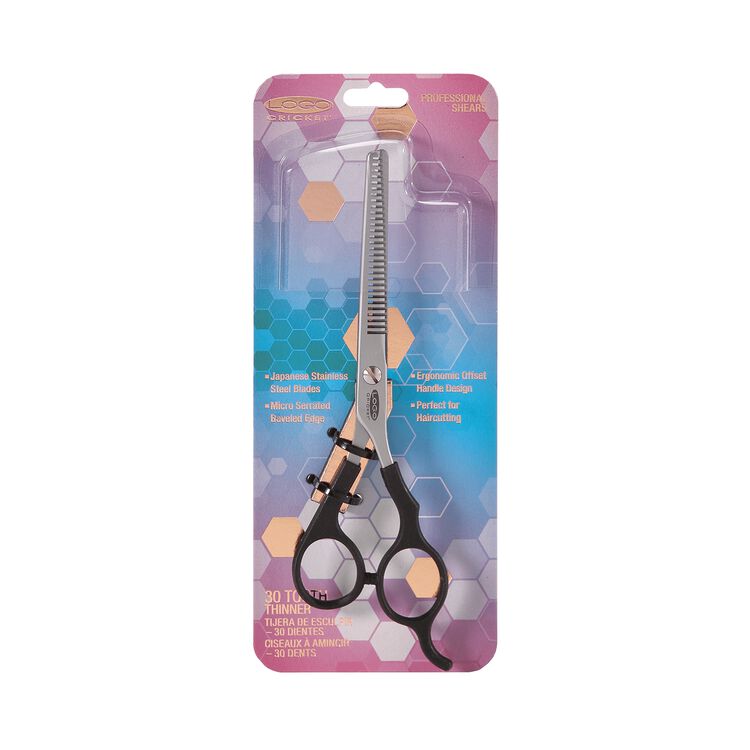 Bronze Series 30 Tooth Thinning Shear