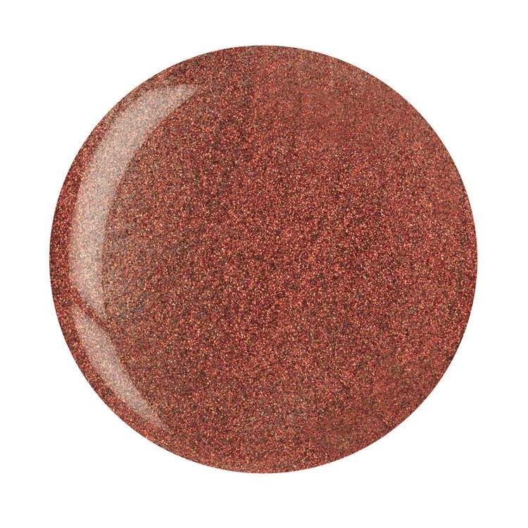 Cat Eye Gel Polish On The Prowl