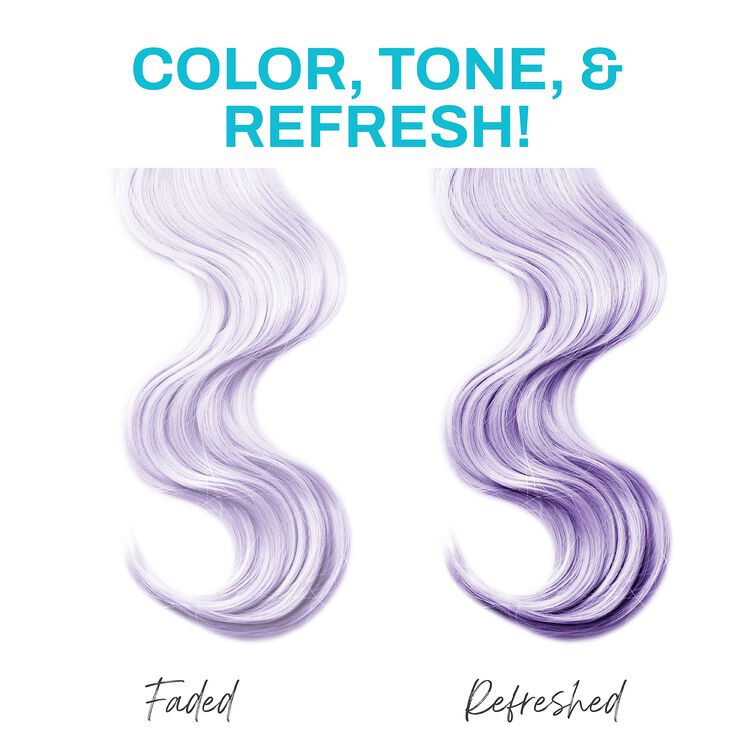 Lavender Color + Clenditioner