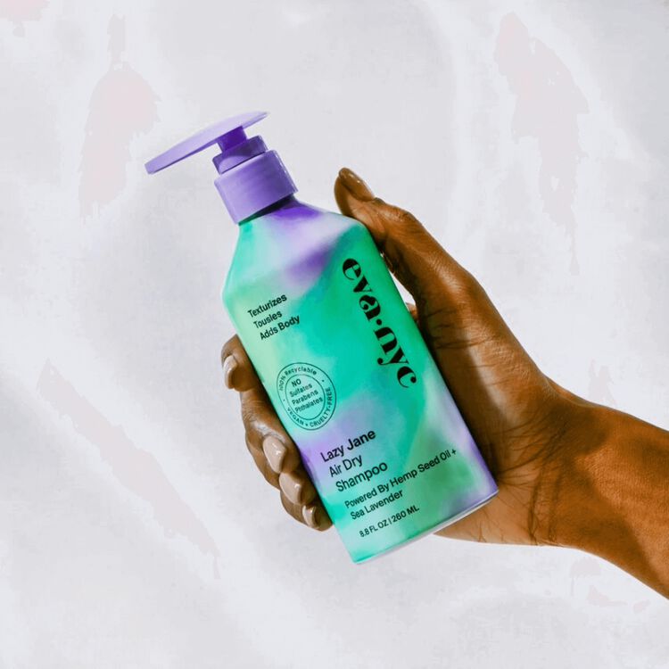 Lazy Jane Air Dry Shampoo 8.8 oz