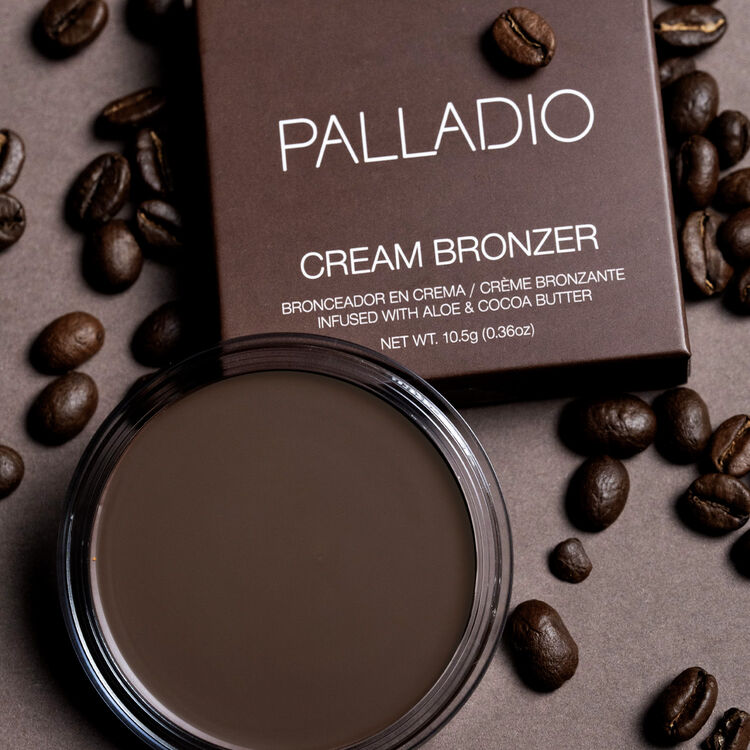 Espresso Cream Bronzer