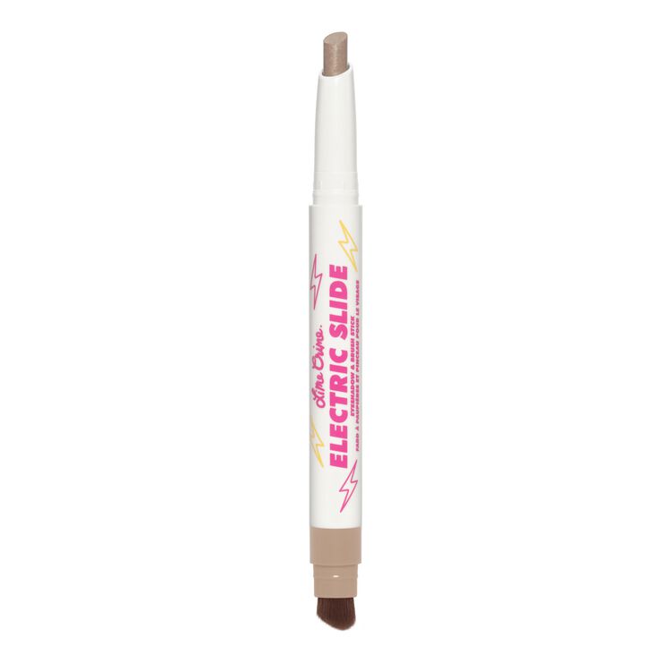 Electric Slide Eyeshadow and Brush Stick - XOXO