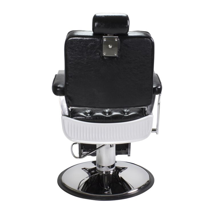 Berkeley Rowling Barber Chair Barber Chairs Sally Beauty