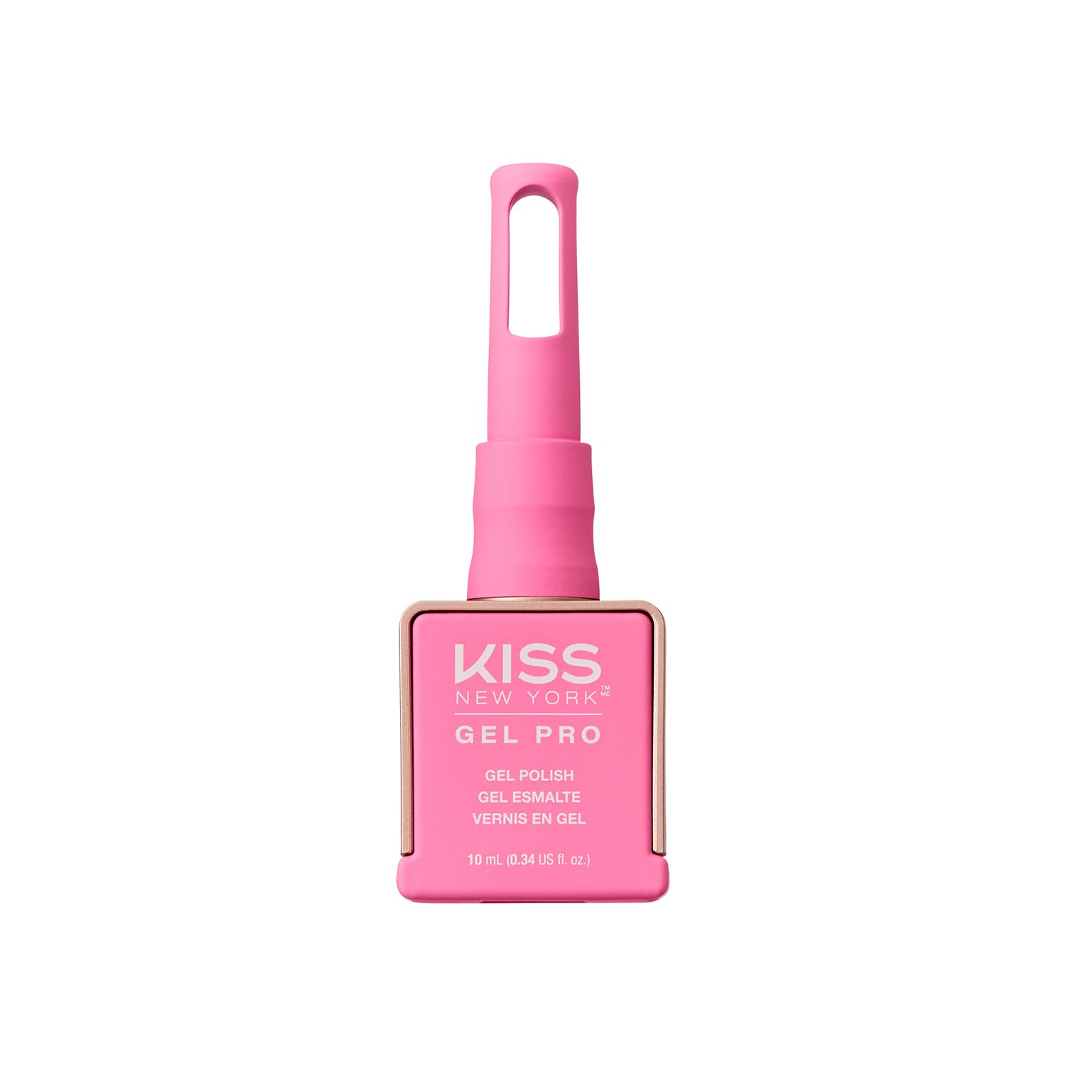 KISS Gel Polish - Thumbnail 2