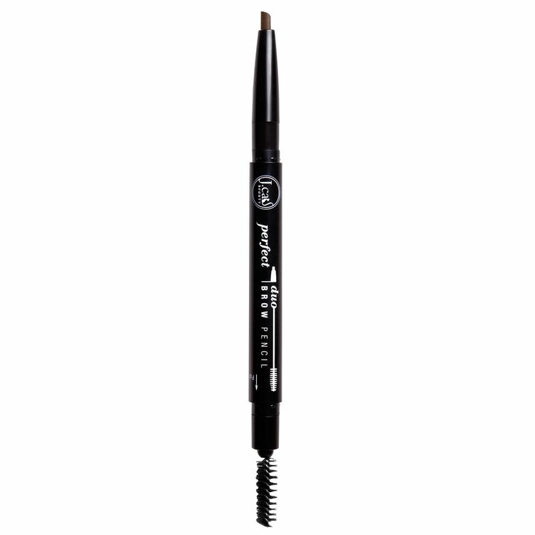 J Cat Beauty Perfect Duo Brow Pencil Eyebrows Sally Beauty