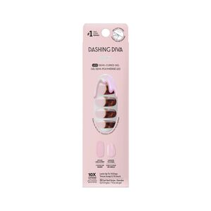 Glaze Art- Claws Out Gel Nail Polish Strips