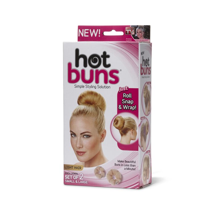 Hot Buns Maker