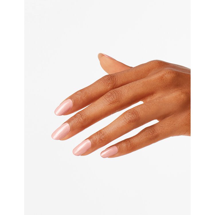 Humidi-Tea Nail Lacquer