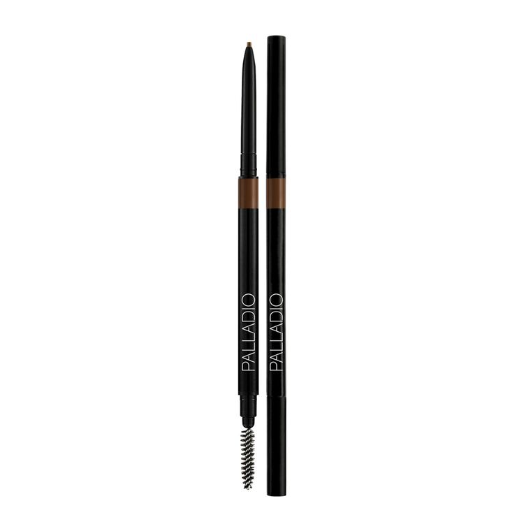 Brow Definer Medium Brown Micro-Pencil 