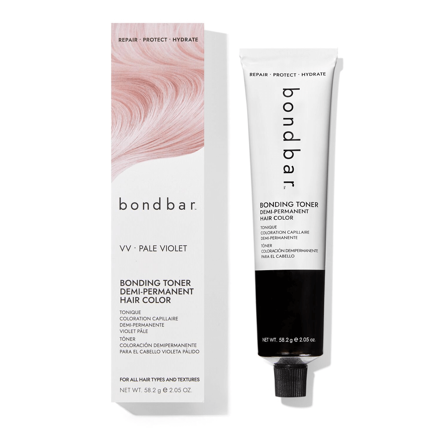 bondbar Bonding Toner