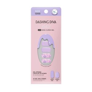 Moment in Time Gel Nail Polish Strips