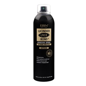 Wonder Lace Bond Silicone - Supreme