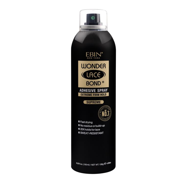 Wonder Lace Bond Silicone - Supreme