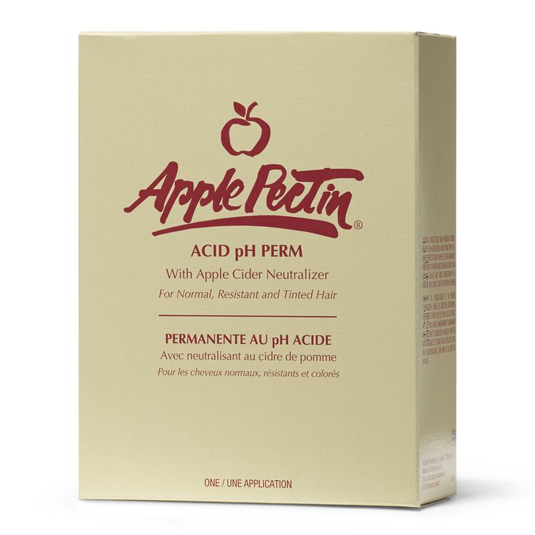 Lamaur Apple Pectin Acid Ph Perm