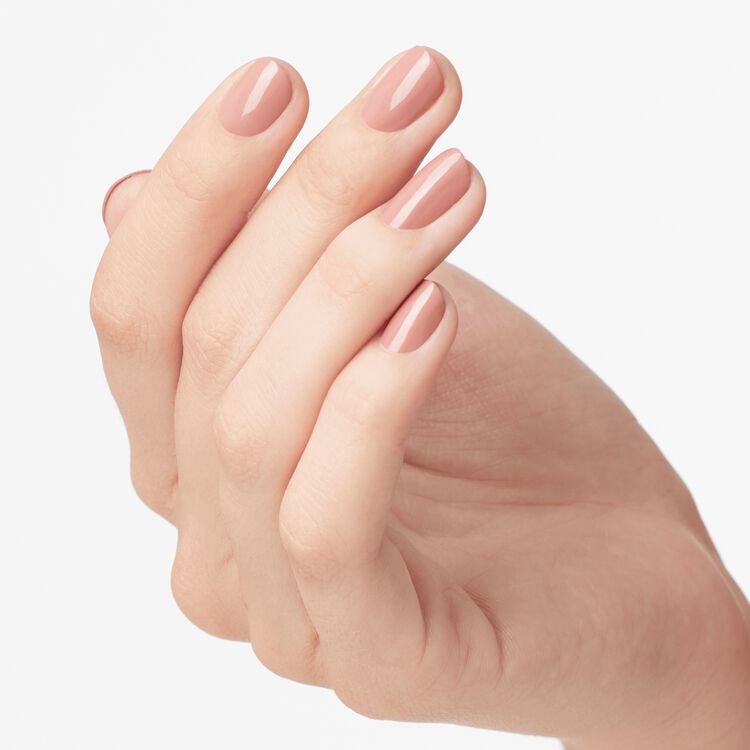 Dulce de Leche Nail Lacquer