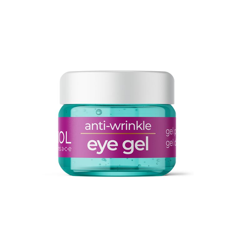 Retinol Anti-Wrinkle Eye Gel