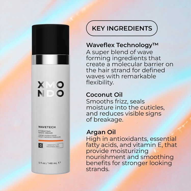 Hydrating Wave Cream