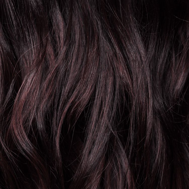 5WR Light Golden Mahogany Brown Permanent Creme Hair Color