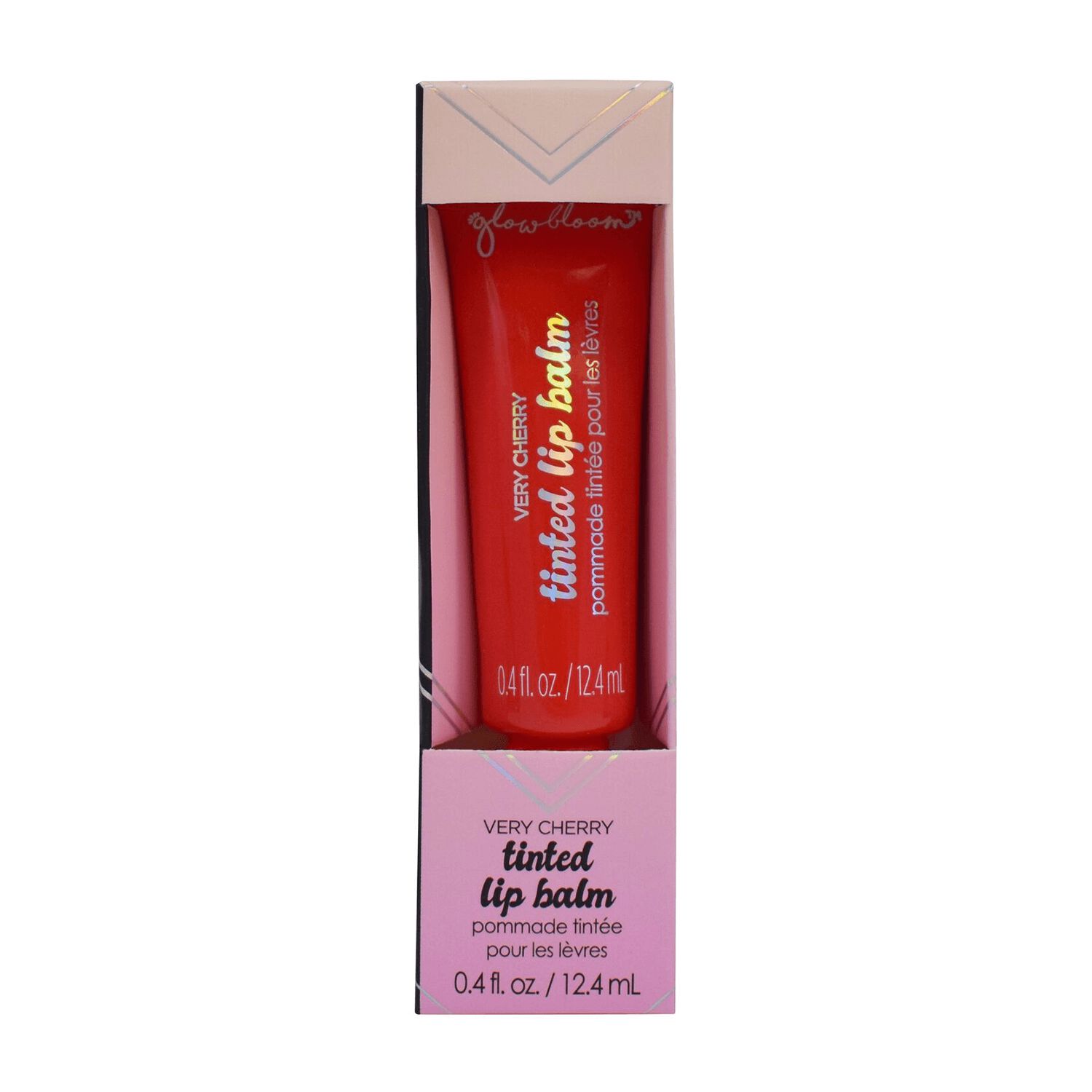 Glowbloom Very Cherry Tinted Lip Balm | Lip Balm | Sally Beauty