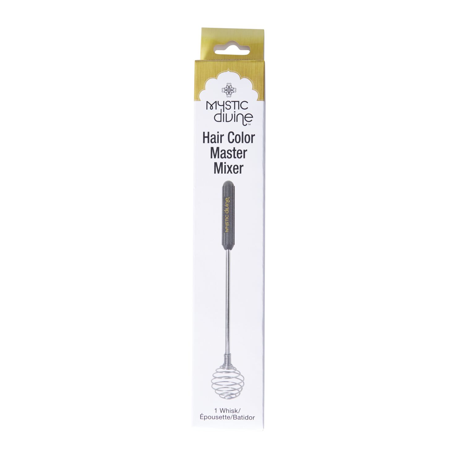 Mystic Divine Hair Color Master Mixer