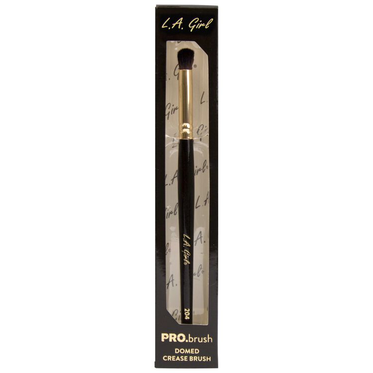 Domed Crease Brush