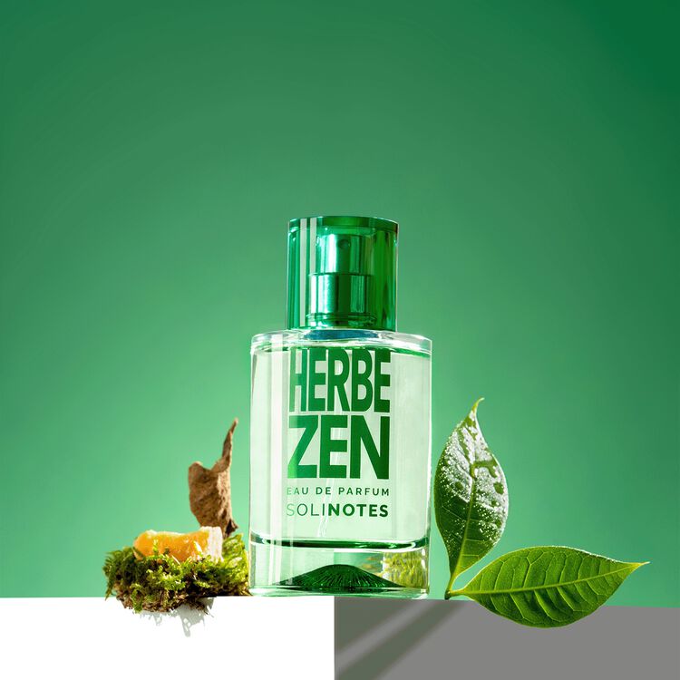 Zen Meadow Eau de Parfum