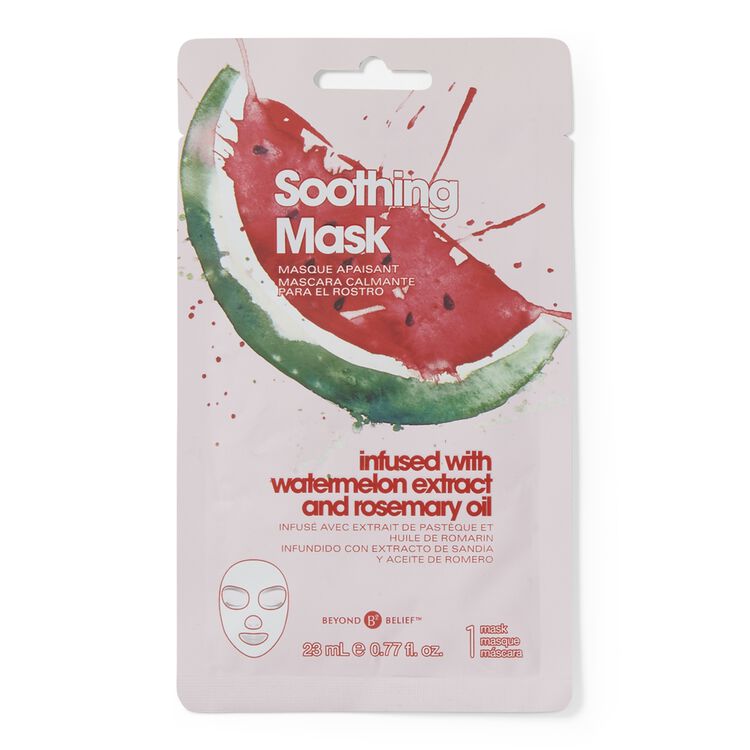 Beyond Belief Soothing Mask Skin Care & Lotion Sally Beauty