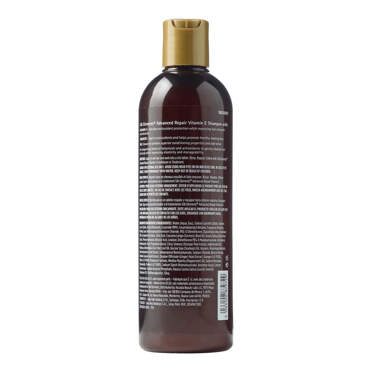 Advanced Repair Shampoo 16oz