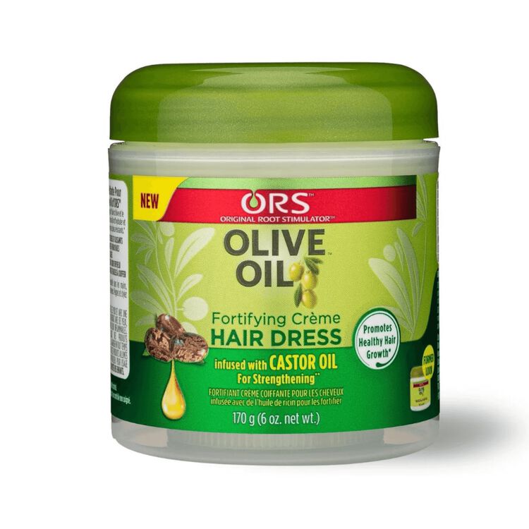 Olive Oil Creme