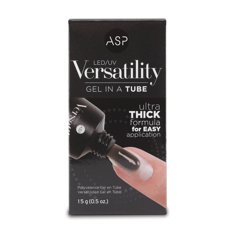 Versatility Gel Smoke Gets In Your Eyes