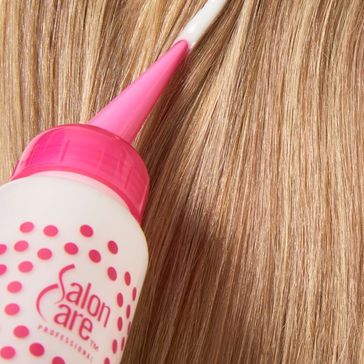 Leakproof Slant Tip Applicator Bottle