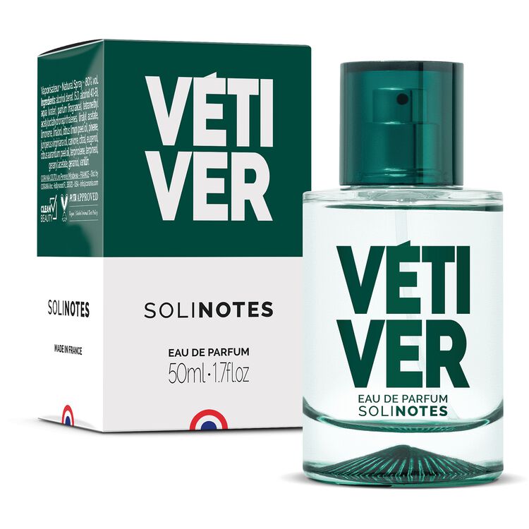 Vetiver Eau de Parfum