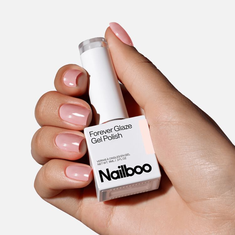 Cloud Nine Jelly Gel Polish